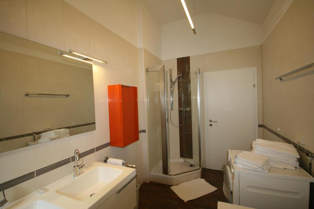 Appartements Zur Kapelle - 4