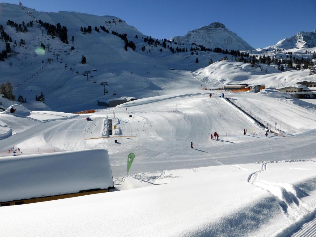 Haus Rothorn photo