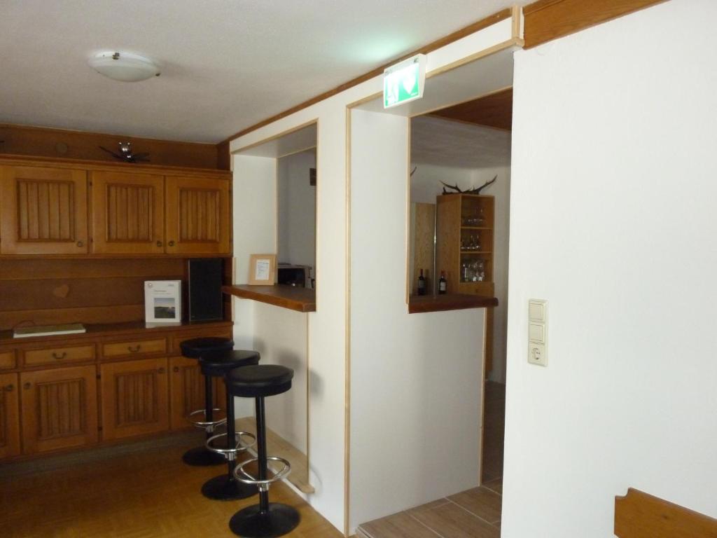 Pension zu Hause - 4
