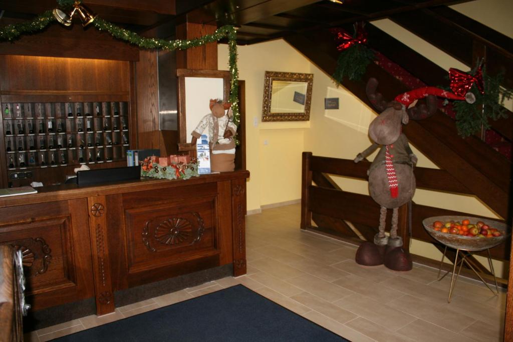 Hotel Lindwurm photo