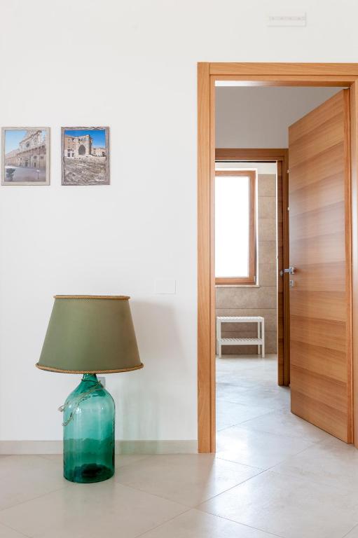 Ultimo Piano b&b Lecce photo