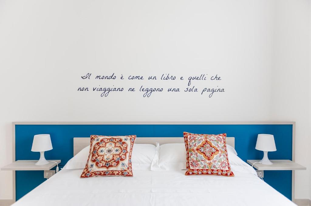 Ultimo Piano b&b Lecce photo