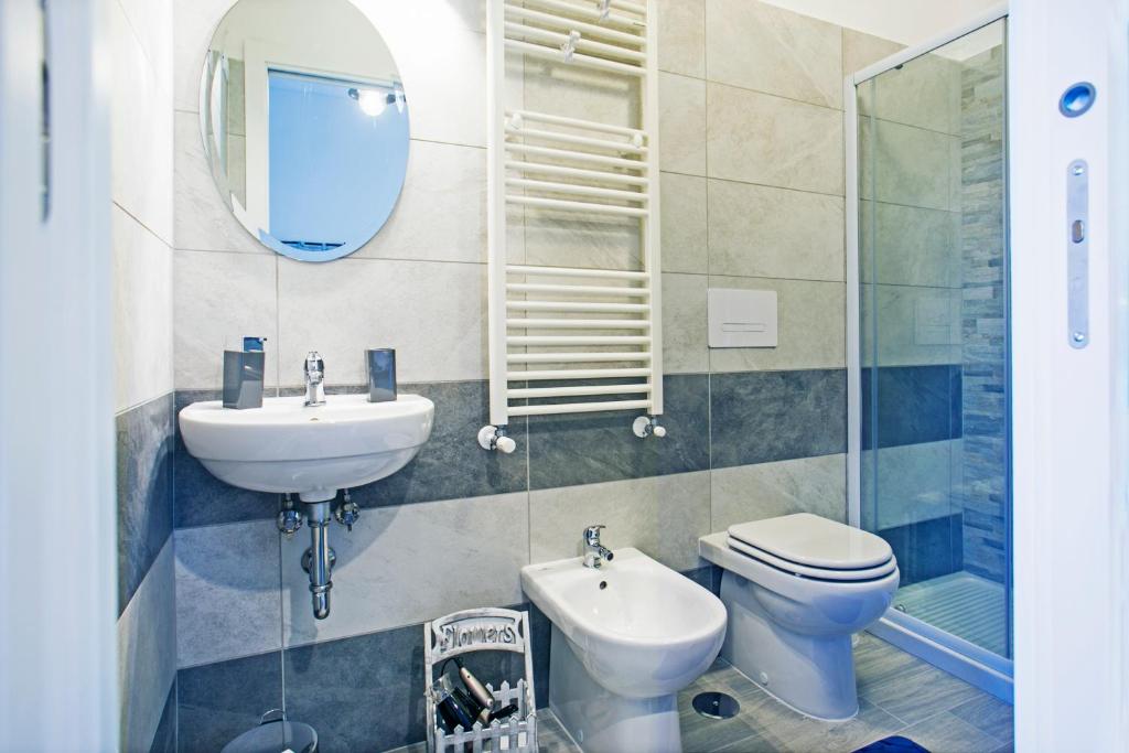B&B AL BLU - 2