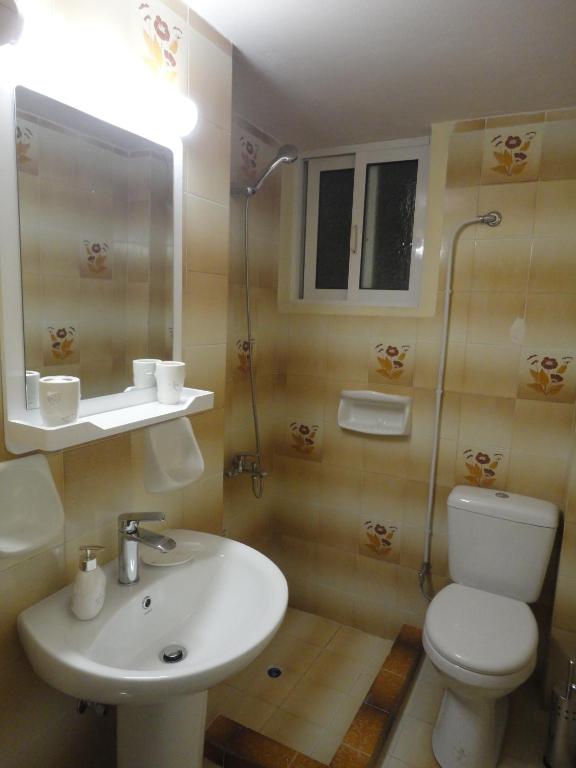 Yialos apartments photo