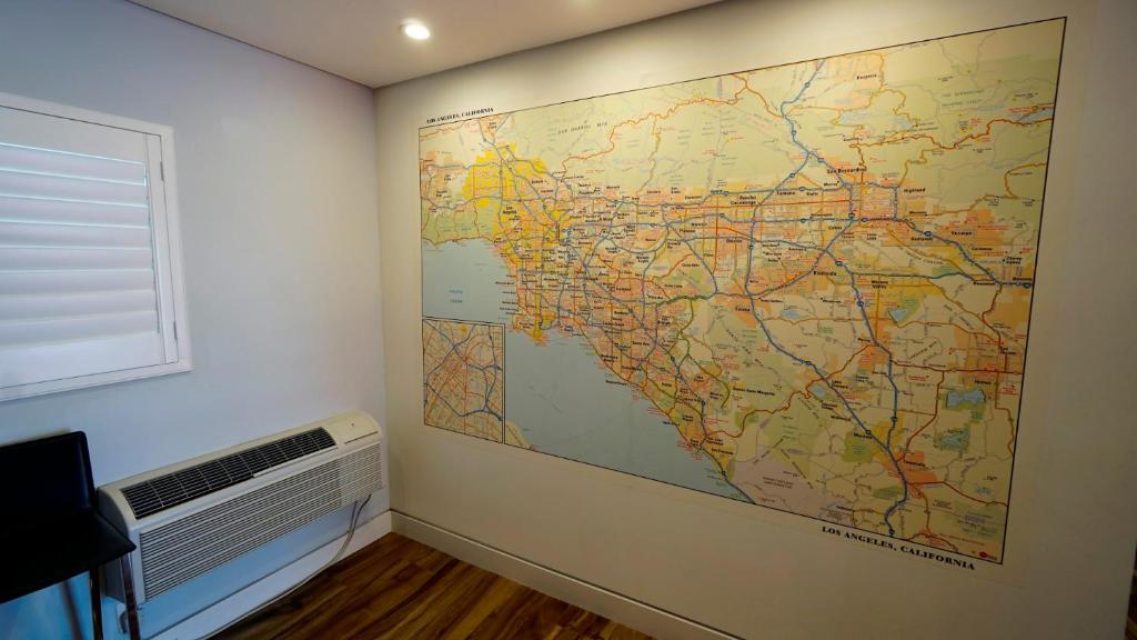 Facilities