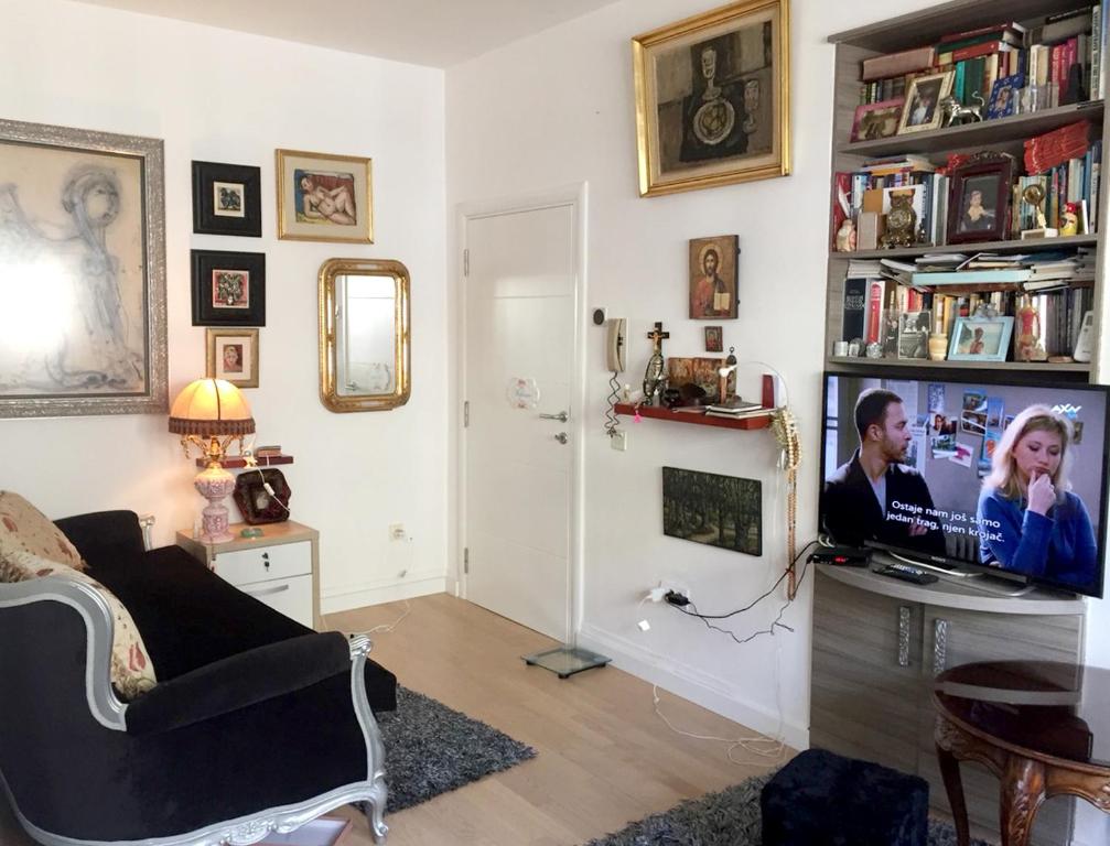 Apartment Brooklyn - 3