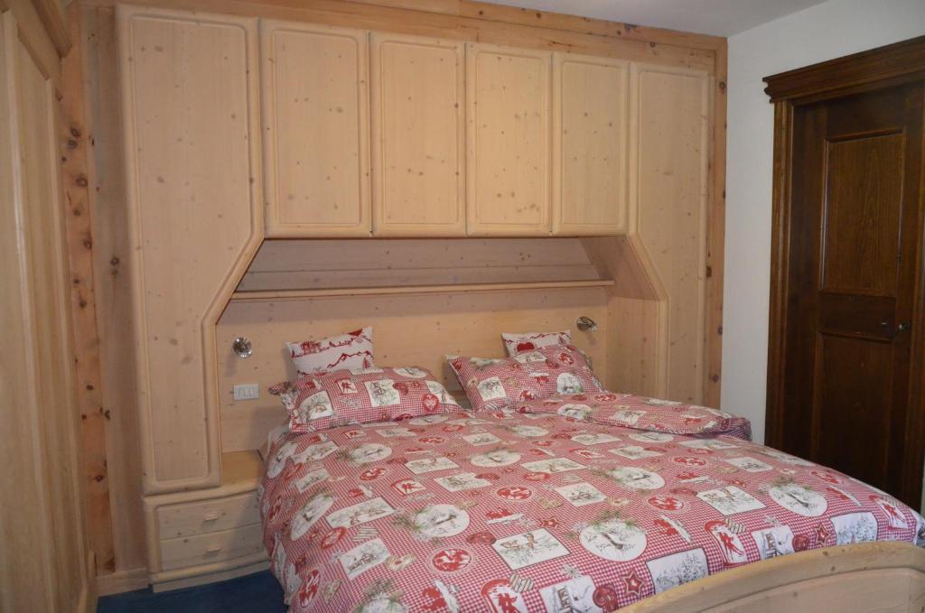 Chalet Valeruz - 4