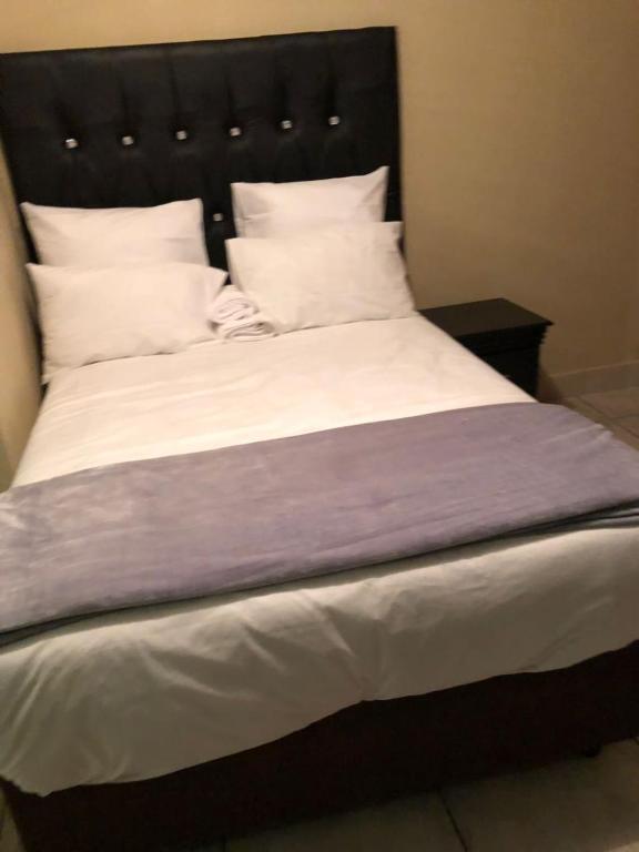 Africaren Budget Stay photo