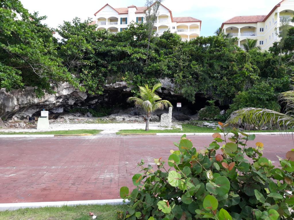 Nearby attraction
