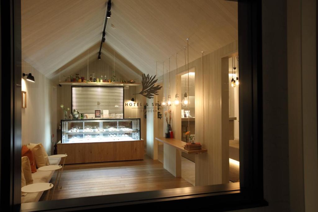 Hotel & Sweets Fukuoka (Love Hotel) photo
