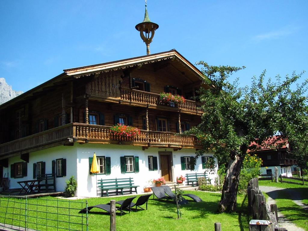 Gassenhof - 1