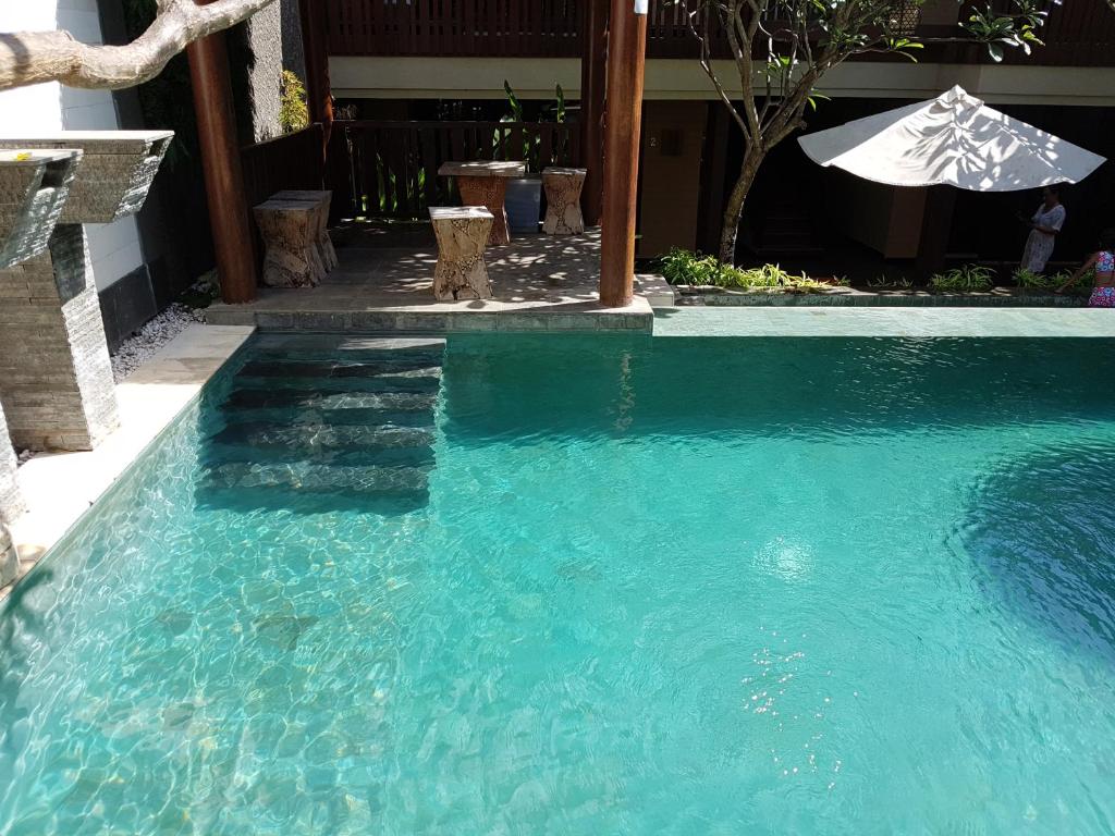 Narisha Guesthouse — Hotel in Kupang