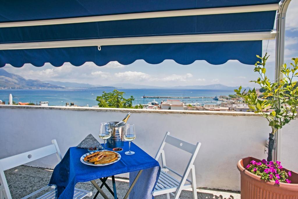 B&B AL BLU - 3
