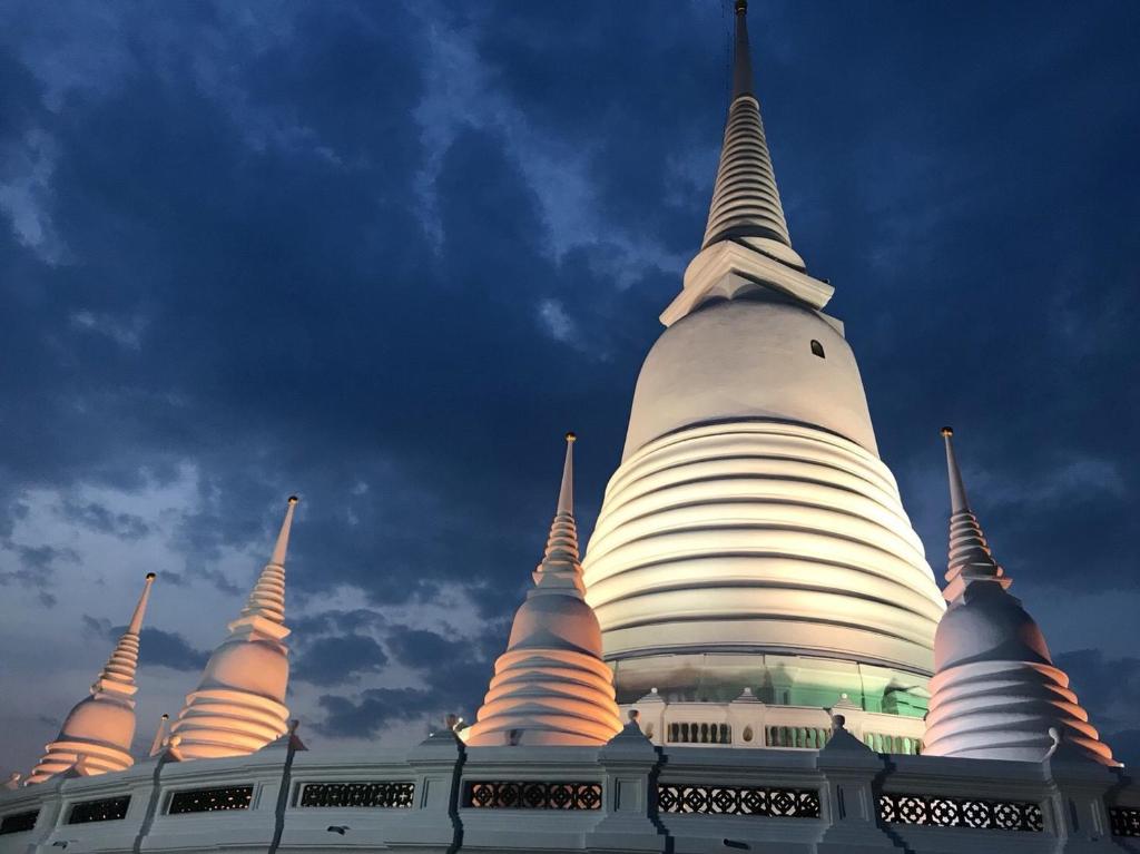 周辺観光スポット