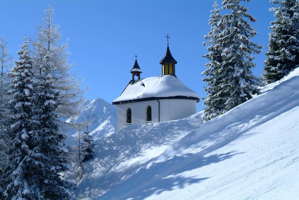 Apart Oberhaus photo