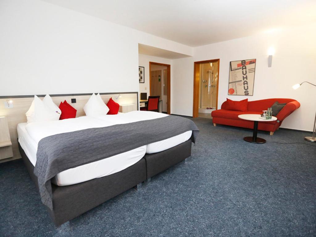 Hotel 7 Saulen GmbH photo
