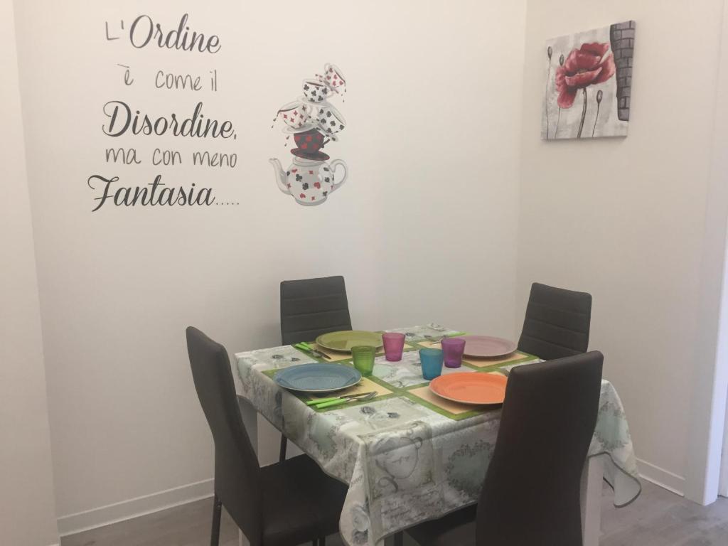 Casadolcecasa - 3