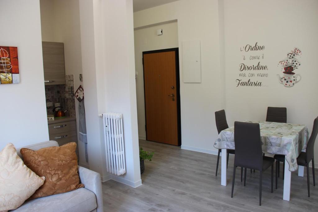 Casadolcecasa - 4