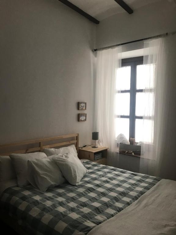 Apartamento Completo Santa Marina - 5