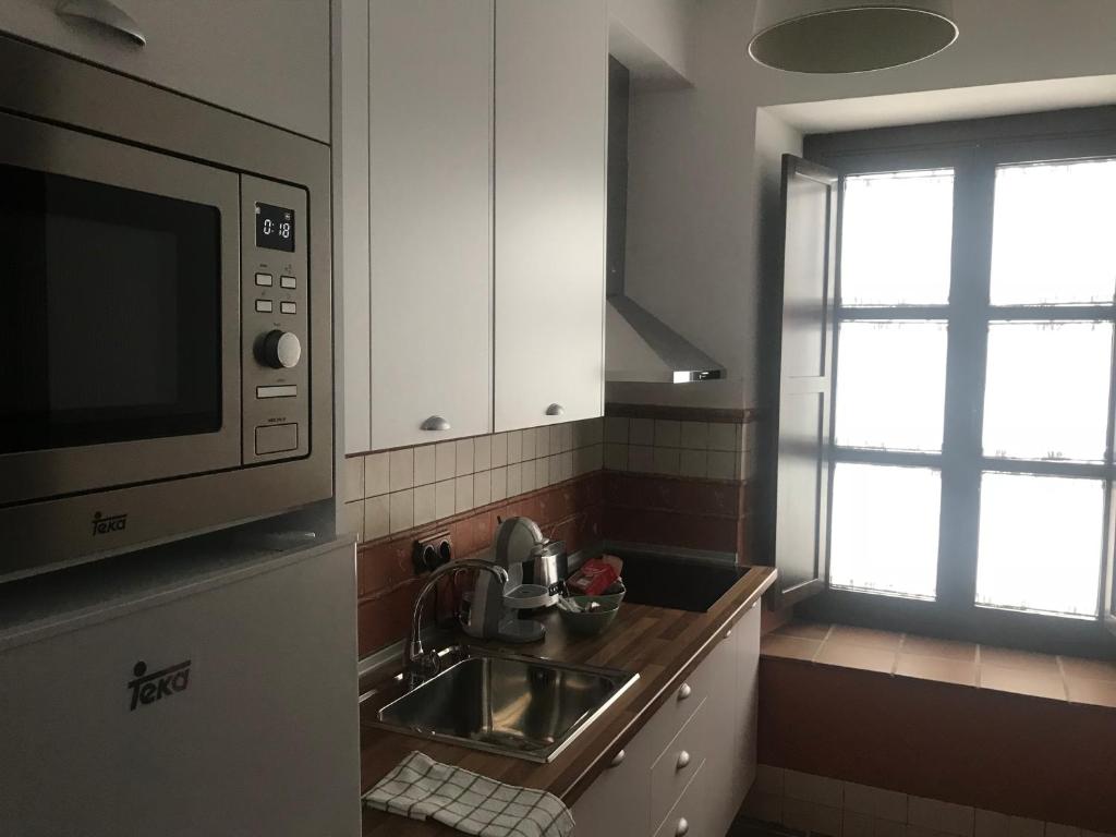 Apartamento Completo Santa Marina - 4
