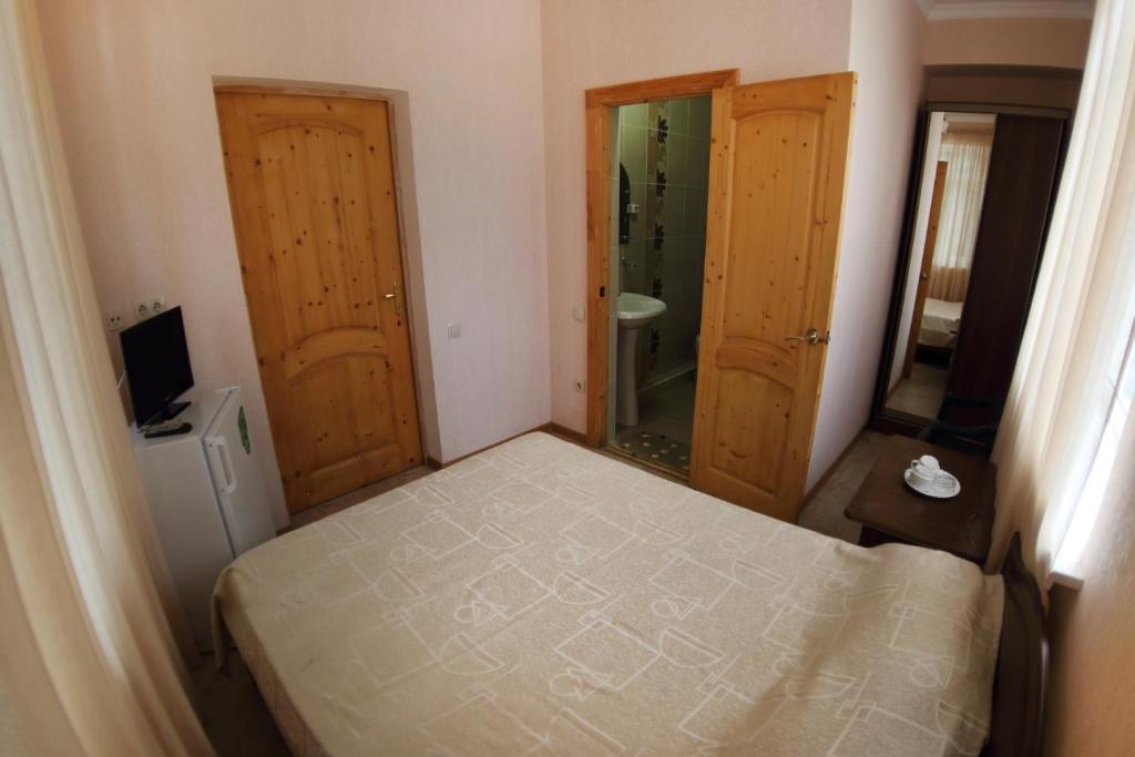 Hotel Kiparis photo