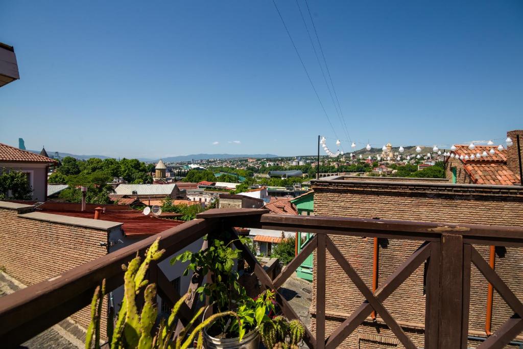 Anzori House photo