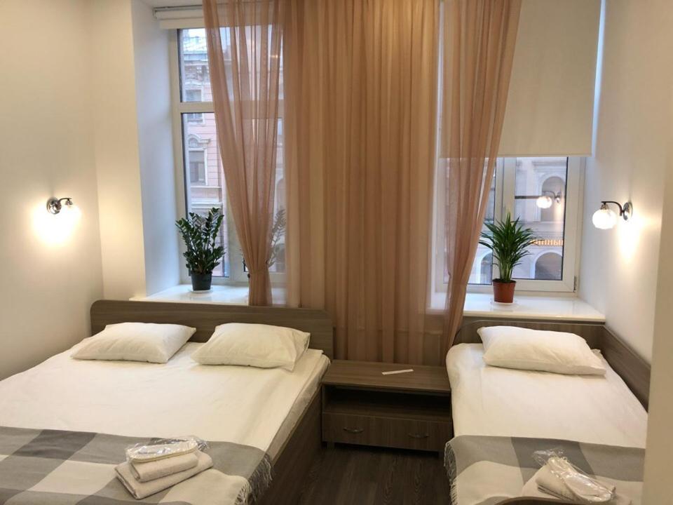 Guest House on Sadovaya photo