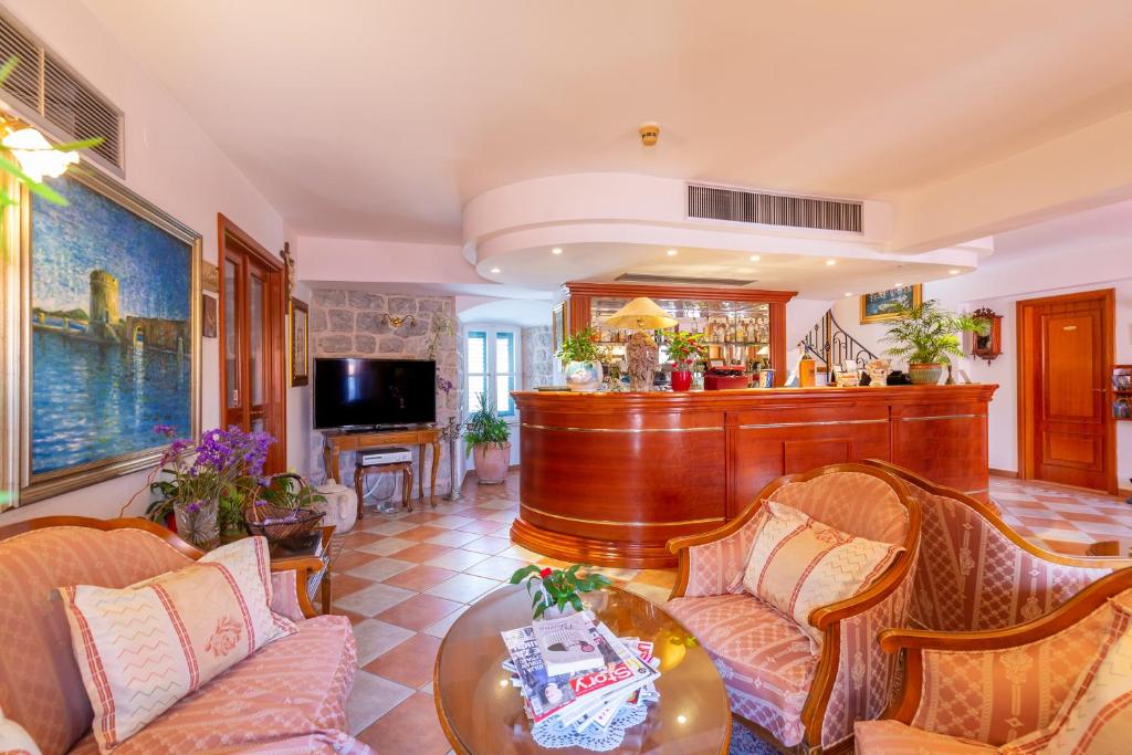 Hotel Ostrea photo