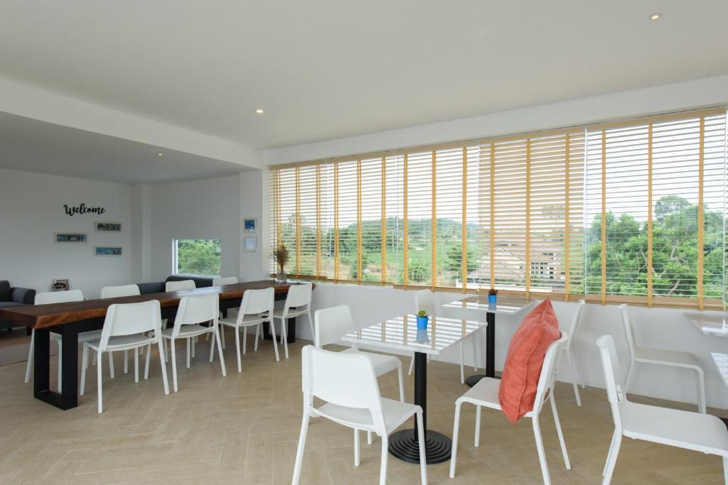 Sala de reunió / Saló de ball