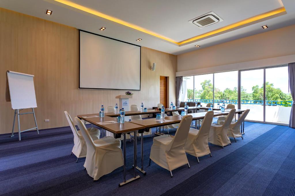 ห้องประชุม / บอลรูม