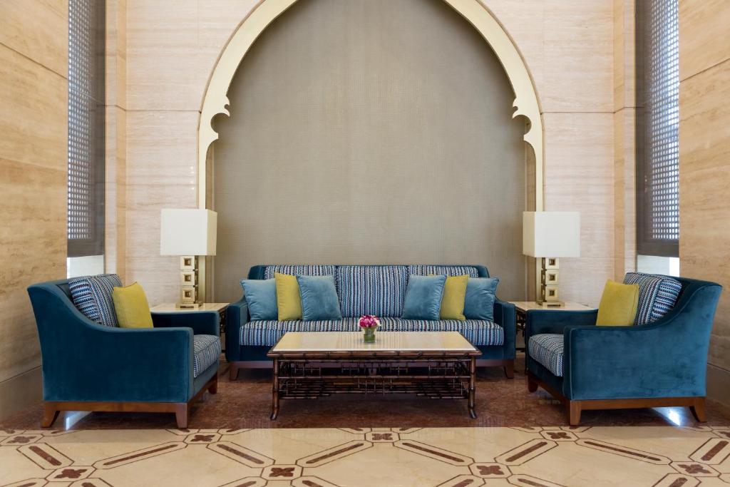 Bar/lounge