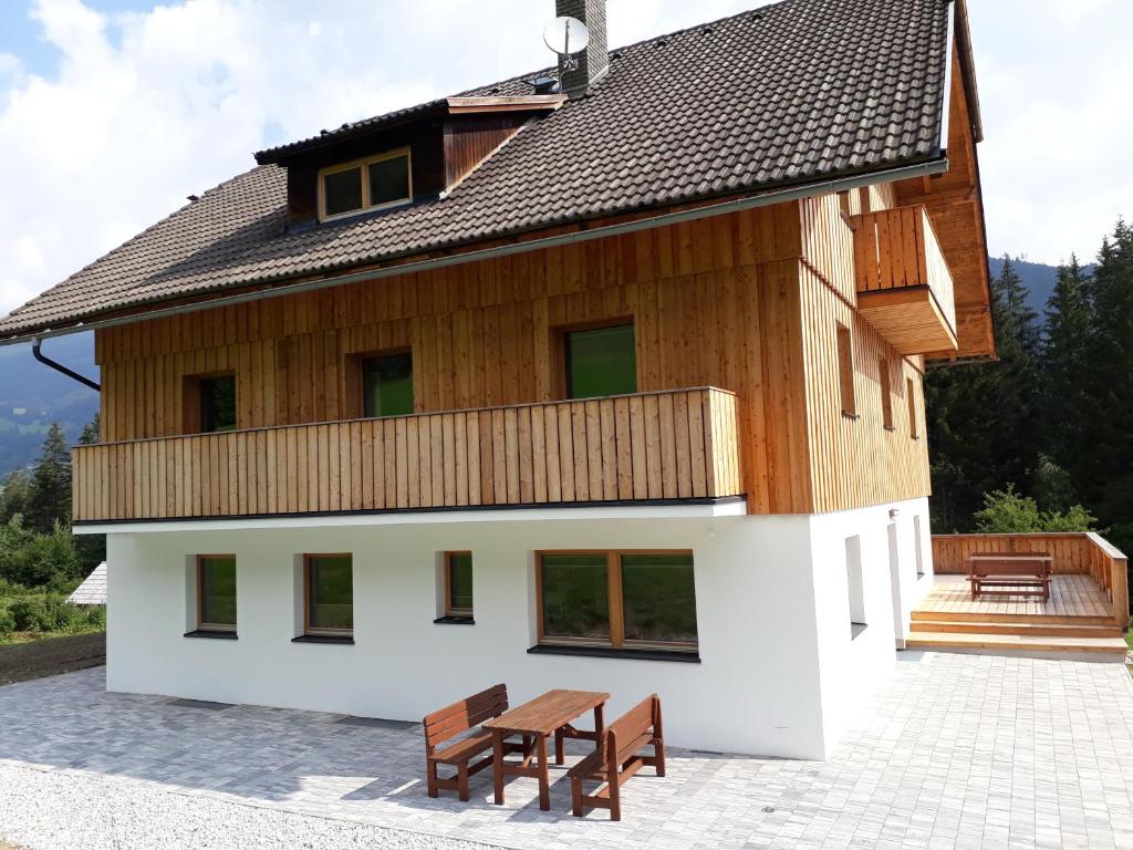 Ferienparadies Wiesenbauer - 5