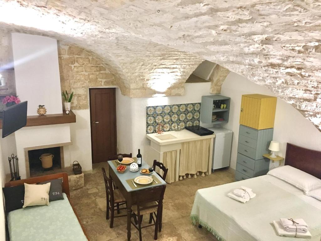 Casa Villani Guest House Ostuni - 1
