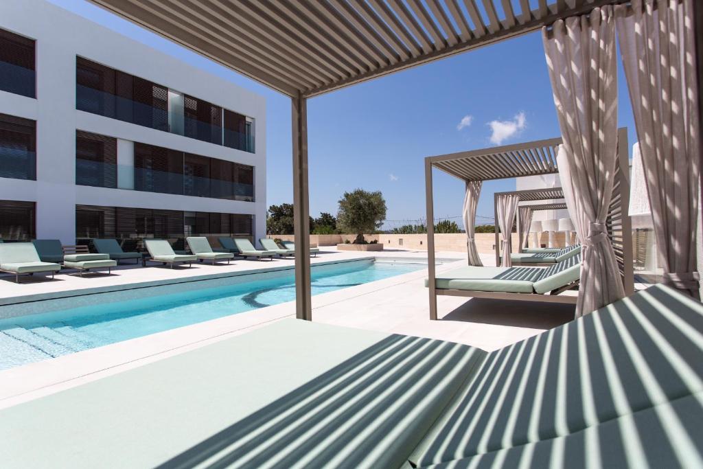 Sa Pedrera Suites & Spa photo