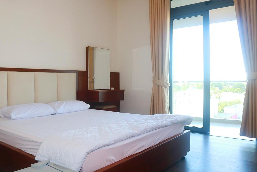 Khách sạn Mỹ Ca