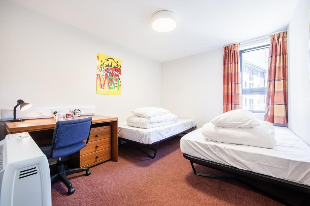 Euro Hostel Edinburgh Halls photo