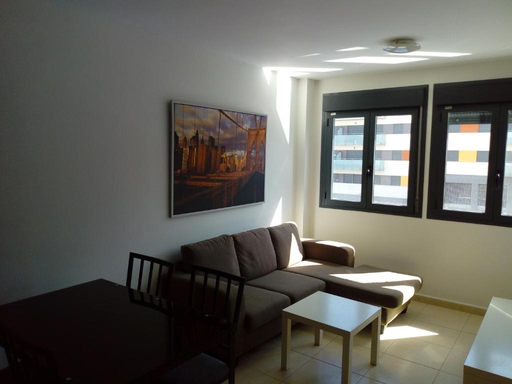 Apartament Icod de los Vinos 2 min. Drago Milenarium - 4