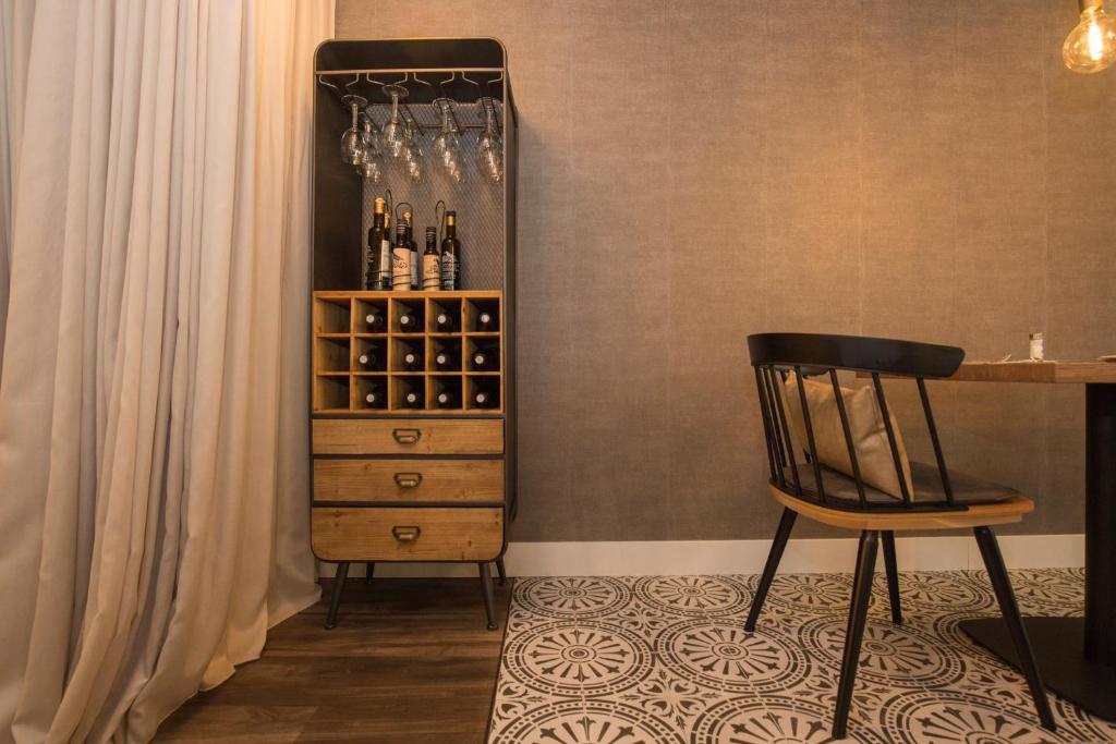 Husa Centric Photo 3