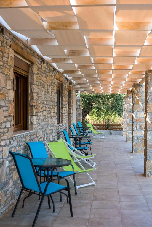Olive Land Villas photo