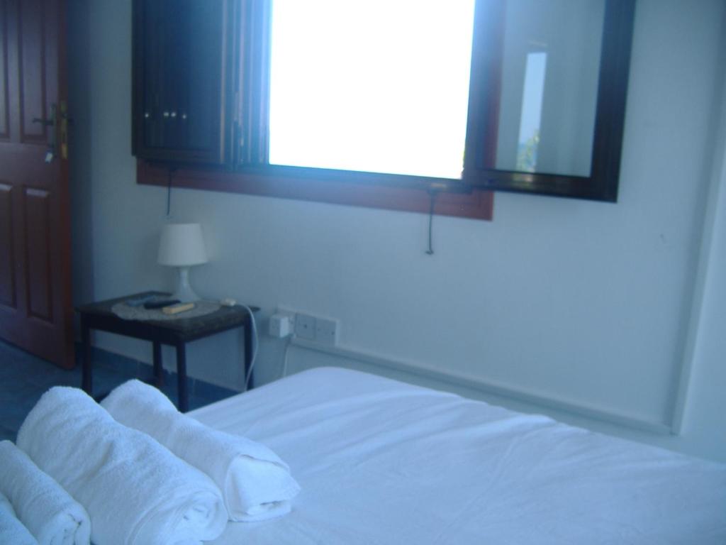 Theresa Hotel at Karpaz Peninsula photo
