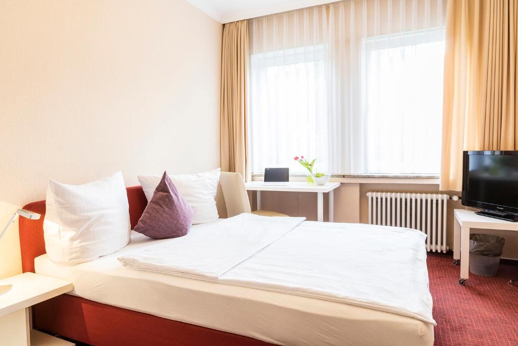 Hotel Elisabetha Garni Hotel Elisabetha Garni