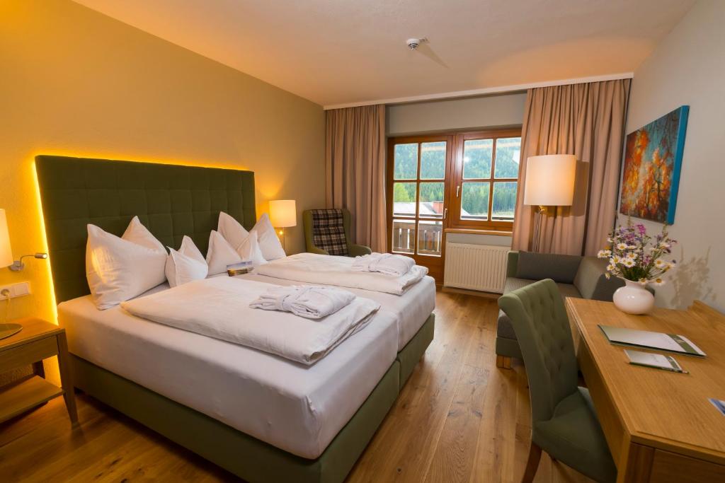 Hotel Teichwirt - 5