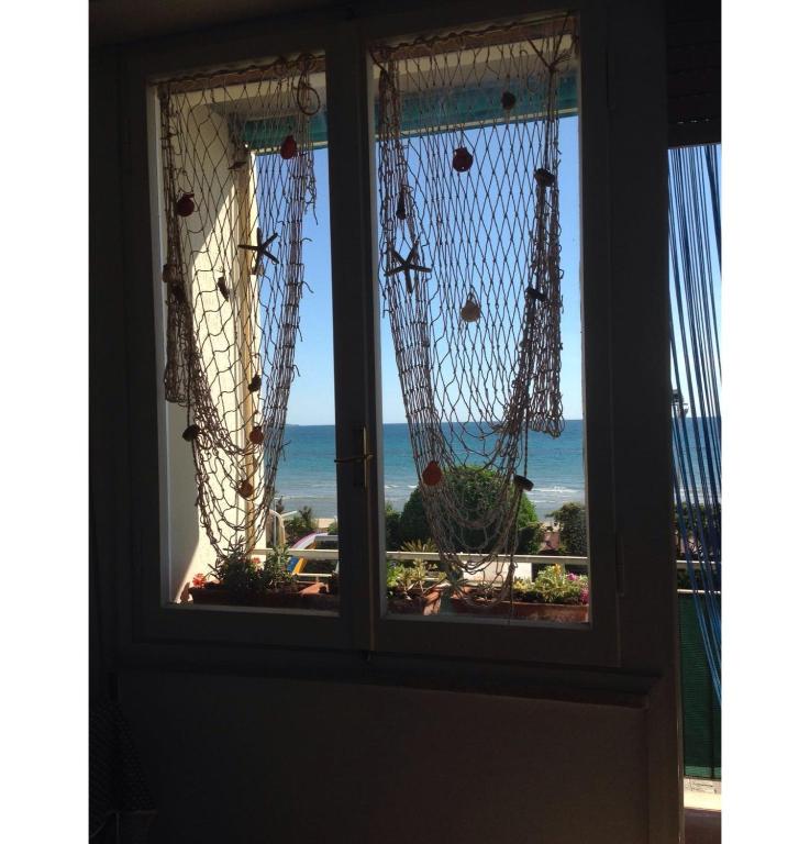Toscana, appartamento con vista sul mare - 4