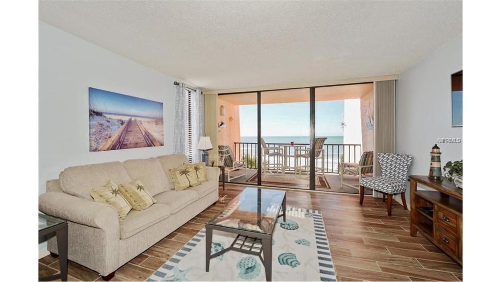 Pelican Cove #301 — Hotel in Indian Rocks Beach (FL)