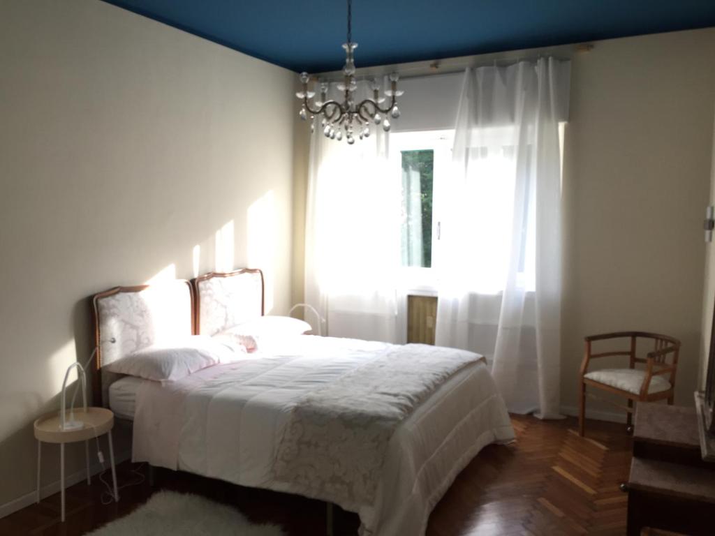 Beaucoeur — Hotel in Aosta