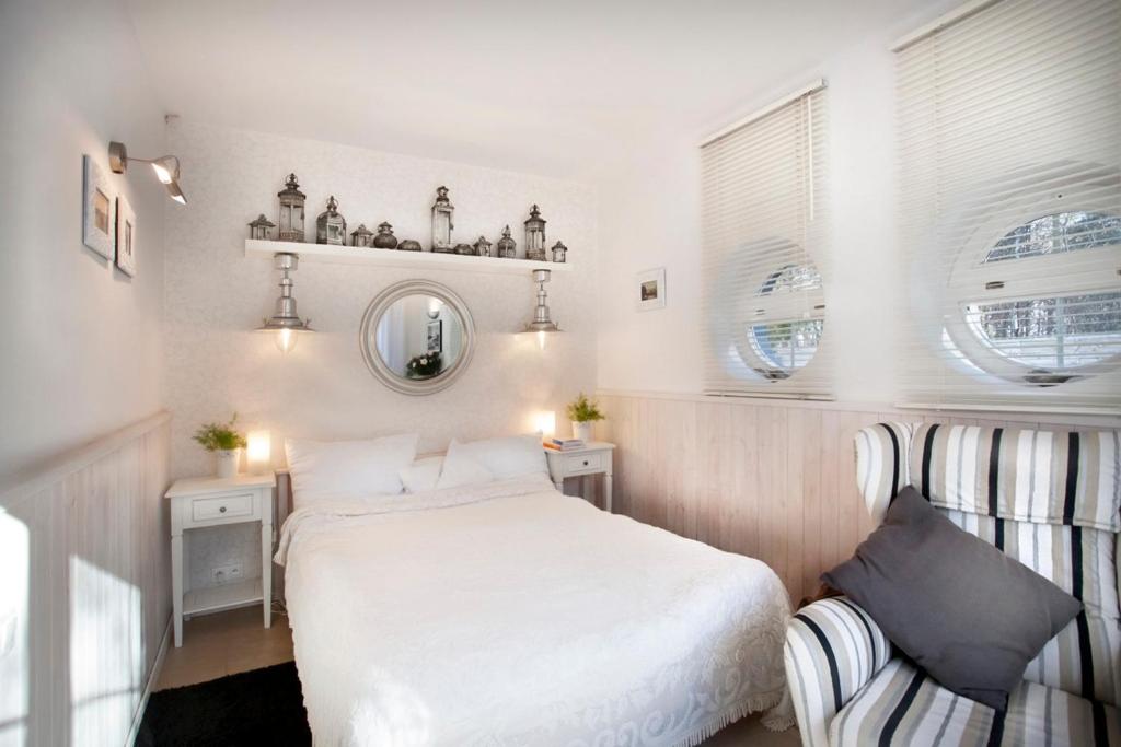 Fisher House — Hotel in Sopot