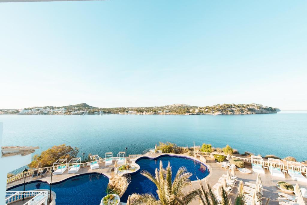 Sentido Fido Punta del Mar Hotel & Spa - Adults Only — Santa Ponca, Balearic Islands