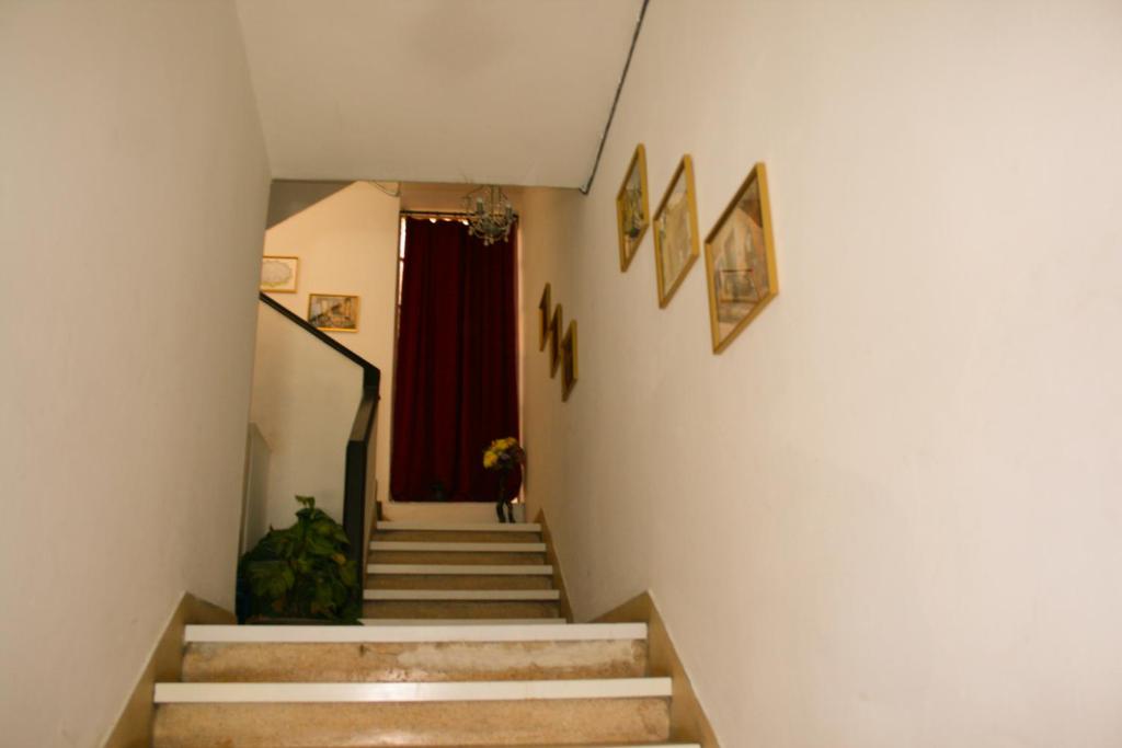 Xanthis Hostel Nicosia City Centre photo