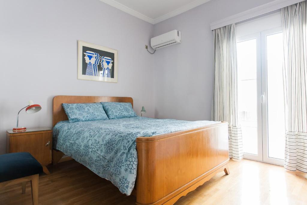 Athens Vintage Apartments - Ilisia photo