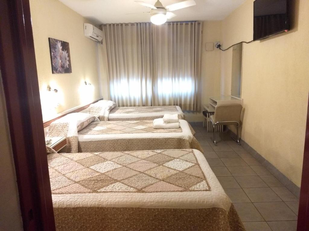 Hotel Suma Huasi - 2